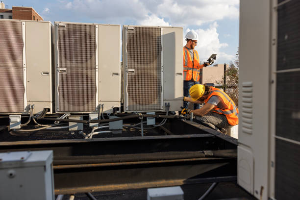 Best Seasonal HVAC Services in Parma Heights, OH