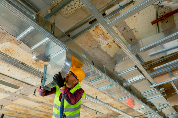 Best Energy-efficient HVAC Solutions in Parma Heights, OH