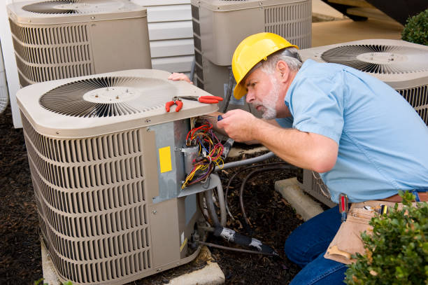 Professional HVAC in Parma Heights, OH