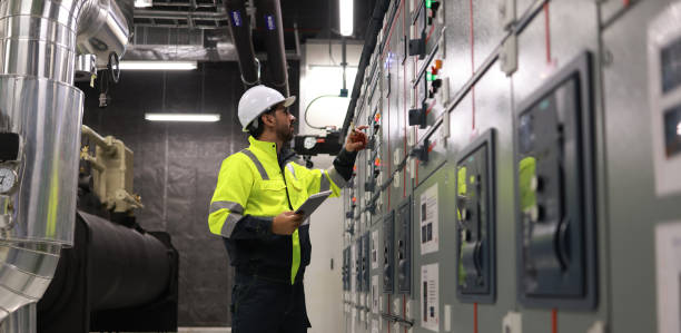 Best Geothermal HVAC Systems in Parma Heights, OH