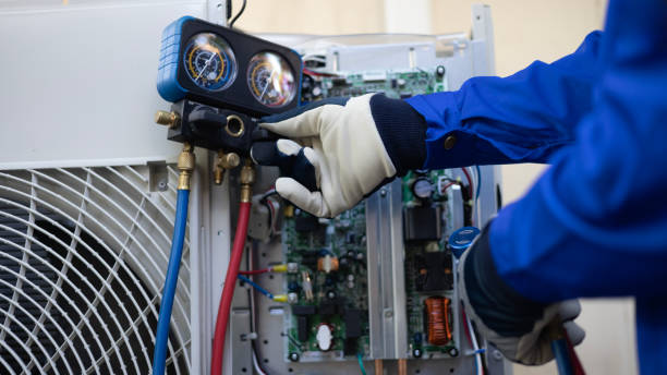 Best Thermostats and Smart Controls in Parma Heights, OH